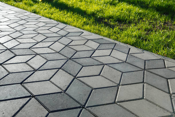 Best Local Driveway Pavers  in Newberry, MI