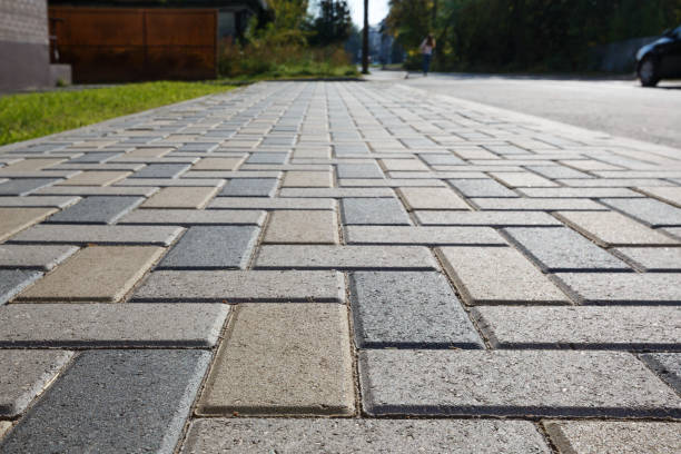 Reasons to Select Us for Your Driveway Paving Requirements in Newberry, MI