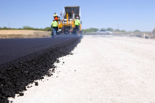 Driveway Repair Near Me in Newberry, MI