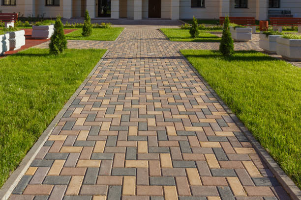 Newberry, MI Driveway Pavers Company